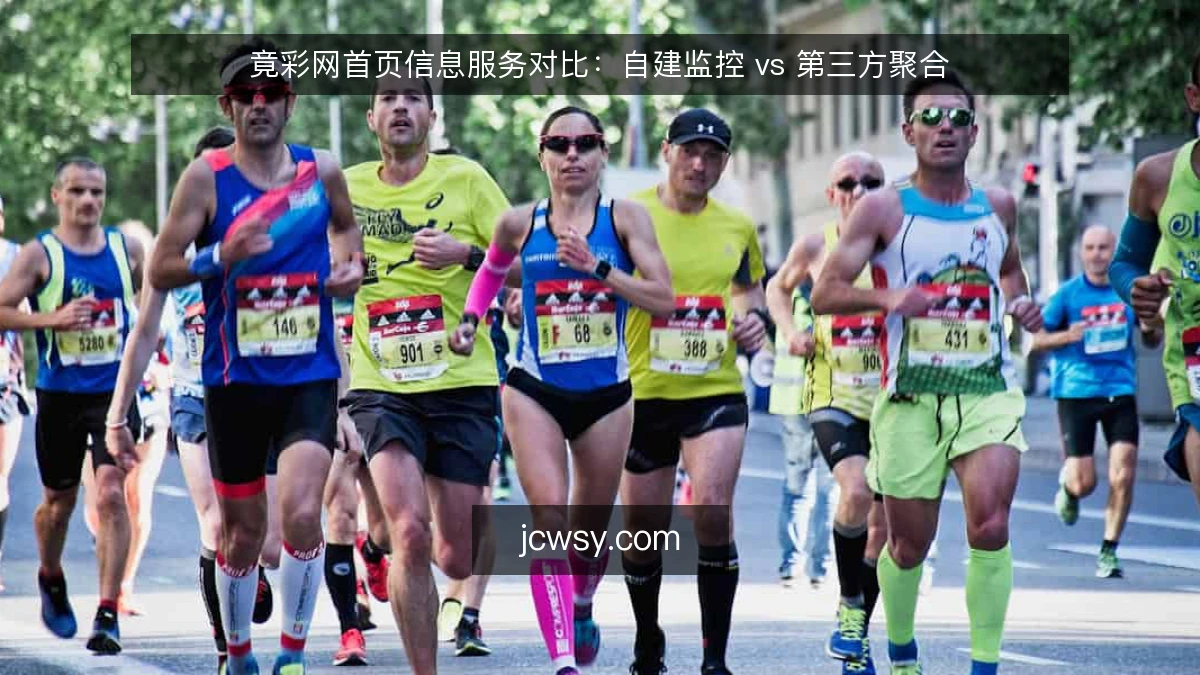 竟彩网首页信息服务对比:自建监控 vs 第三方聚合